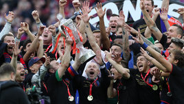 Приятно за Федотова, обидно за Галицкого, Акинфеев — это чистый восторг! Рабинер — о суперфинале Кубка ЦСКА — «Краснодар»