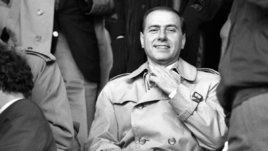 Сильвио Берлускони