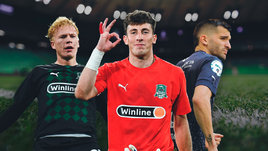 Главные открытия весны в РПЛ: Гарре, Погостнов, Кривцов, Агкацев и еще пять игроков, ярко заявивших о себе