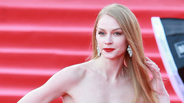 Актриса Светлана Ходченкова