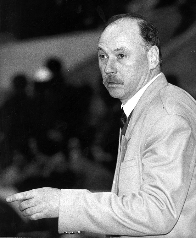 Вячеслав Зайцев. Волейболист Вячеслав Зайцев.