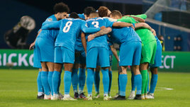 Россия — на 18-м месте в рейтинге УЕФА. Если ничего не изменится, через год окажемся в конце третьего десятка