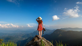 Правила безопасности, которые вы должны соблюдать в отпуске