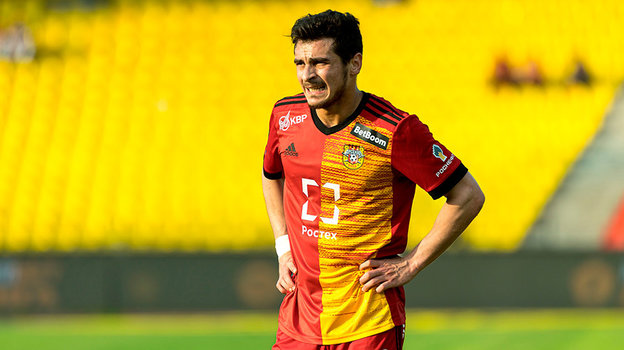 Ираклий Манелов.