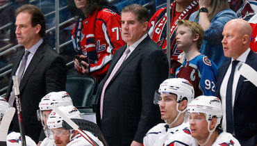 Питер Лавиолетт.