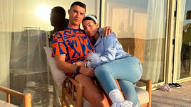 Что получит Джорджина в случае разрыва с Роналду. Не запутайтесь в количестве нулей