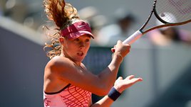 Мирра Андреева.