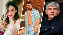 «Знаком с дочкой Галицкого. Она очень умная». Интервью с краснодарским бойцом UFC Арманом Царукяном