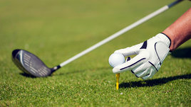 Звезды гольфа поделили саудовские миллиарды. Эти деньги в США называют кровавыми