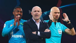 Малком и Дзюба — самые яркие игроки. Федотов — лучший тренер. Так считают авторы «СЭ»