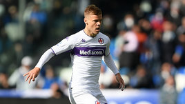 «Фиорентина» хочет продать Кокорина, в Турцию могут поехать два россиянина, «Спартак» присмотрел новичка в Испании