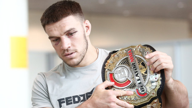 Вадим Немков.