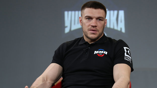 Вадим Немков.