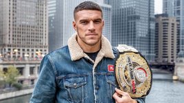 «Чикаго — красивый, а в Нью-Йорке все в мусоре, просто свалка». Вадим Немков: Ромеро и химия, 12 швов после спарринга, Белгород