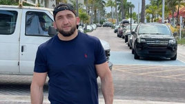 Муслим Салихов