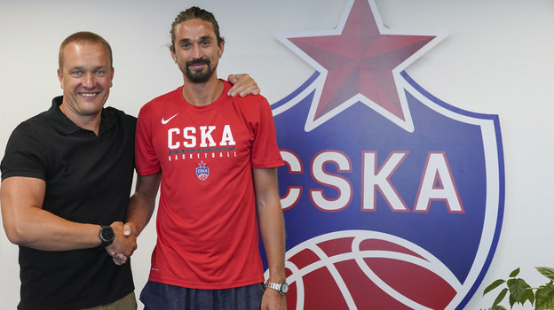 Андрей Ватутин и Алексей Швед. Андрей Ватутин и Алексей Швед