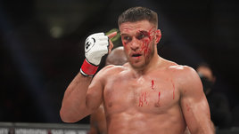 Немков — Ромеро: россиянин и кубинец проверят, чья голова крепче