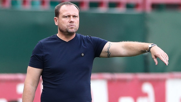 Марцел Личка. Марцел Личка