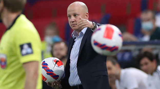 Марко Николич. Марко Николич