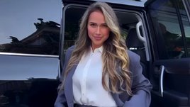 Фигуристка Алина Загитова