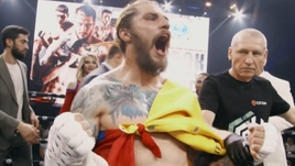 Туйнов деклассировал соперника из Китая, в «Гран-при» — неожиданный победитель. Как прошел Кубок стран ШОС в Петербурге