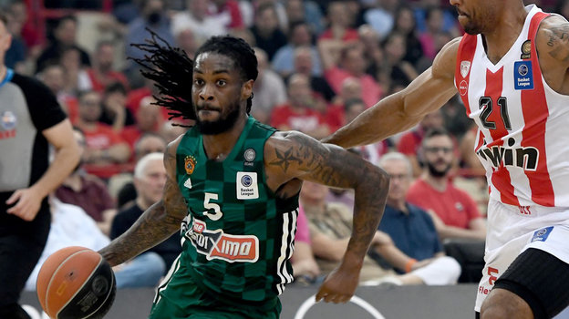 Парис Ли. Баскетболист Парис Ли