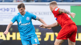 Футболист Андрей Аршавин