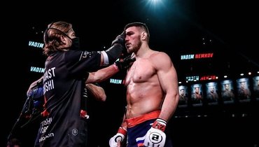 Вадим Немков.