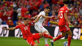 Сперцян и Тикнизян поучаствовали в яркой победе Армении, Мбаппе размялся на Гибралтаре, Кейн установил рекорд Англии