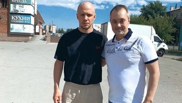 Артемий Панарин.