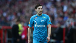 «Спартак» ищет замену Таварешу. Кузяева зовут в Турцию. «Реал» купит самого быстрого форварда бундеслиги