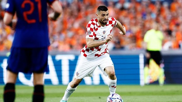 Матео Ковачич.