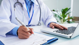 День медицинского работника в 2023 году