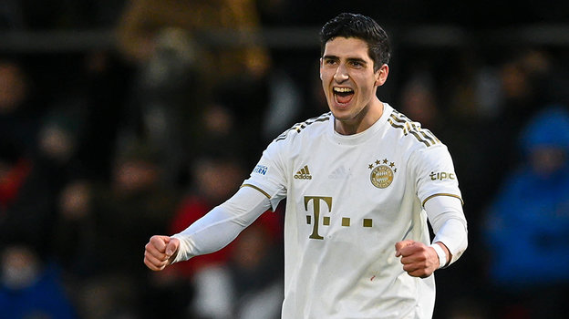 Грант-Леон Ранос.