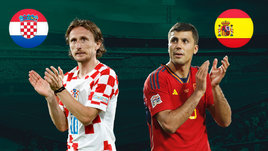 Испания выиграла Лигу наций после серии пенальти с Хорватией! Онлайн-трансляция матча