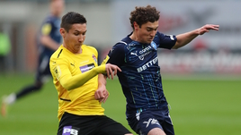 «Зенит» перехватил игрока «Сочи». Вера может перейти в «Локо». Сперцяна зовет клуб Кокорина