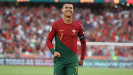 Исландия — Португалия: тяжелый климат притормозит Роналду и Бернарду