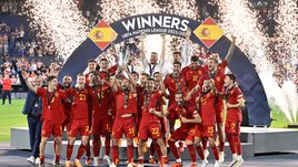 Испания сняла проклятие. Симон сыграл как Акинфеев, а Хорватия снова без трофея