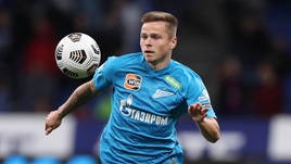 Еще одного русского зовут в Турцию, Модрич отказался от 200 миллионов евро, Уокер уходит в «Баварию»