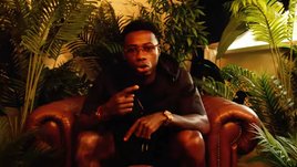 Футболист Квинси Промес