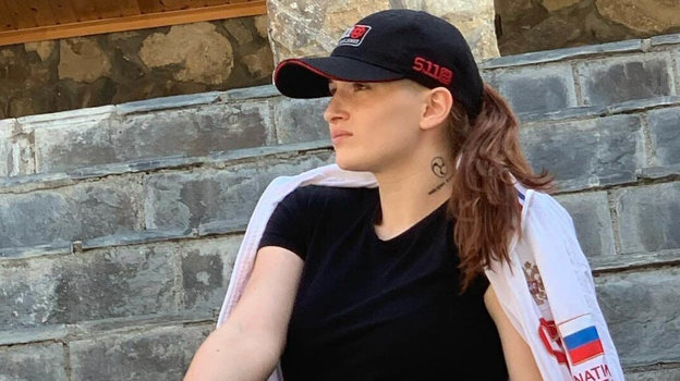 Алана Караева. Алана Караева