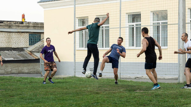 «Центр внимания»