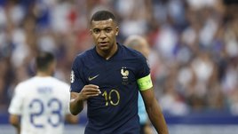 У Мбаппе 54 гола за сезон, Тикнизян неудержим, Казахстан выше Дании