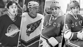 Александр Могильный, Сергей Гончар, Александр Мальцев, Борис Михайлов