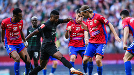 Итоги Кубка России в PARI: «Краснодар» стал самым популярным клубом среди игроков, «Спартак» шел третьим фаворитом на титул