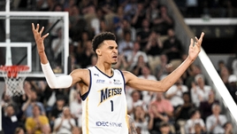 Вембаньяма ждут в «Сан-Антонио». Сможет ли крутой француз затмить звезд НБА?