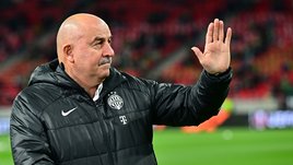 «Делаем все, чтобы российская тренерская школа за границей была на высоте». Черчесов — после жеребьевки квалификации Лиги чемпионов