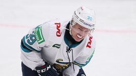 Хоккейная Америка бурлит от поведения Мичкова. Такой скандальности вокруг топ-юниора на драфте не было очень давно