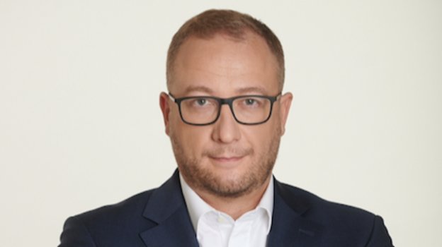 Олег Малышев.