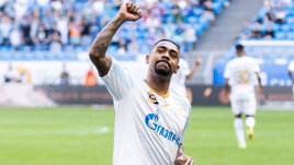 «Ювентус» хочет купить Малкома. Звезда «Краснодара» может уехать в Турцию. Канте перебрался в Саудовскую Аравию